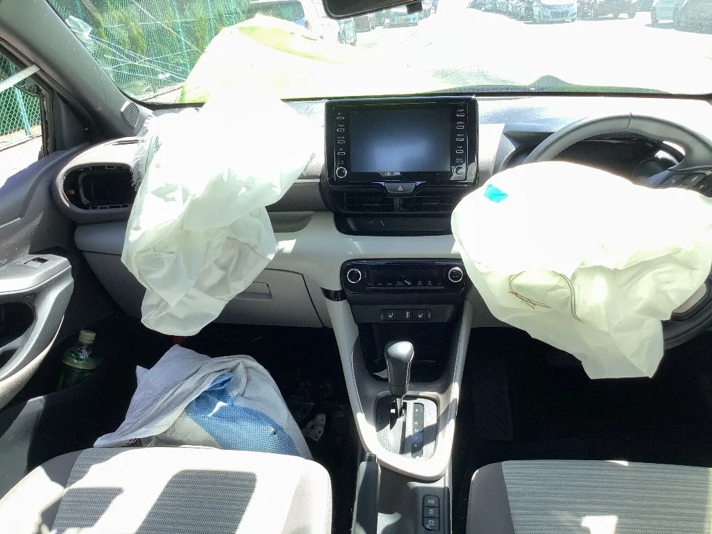 Toyota Yaris HYBRID Z, миниатюра 3