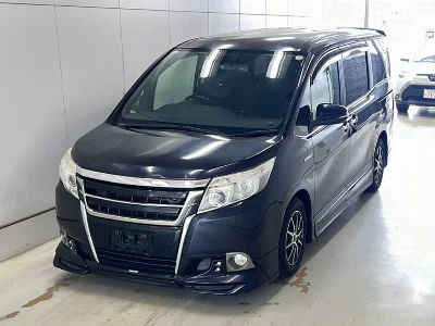 TOYOTA ESQUIRE
