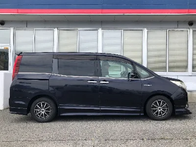 TOYOTA ESQUIRE