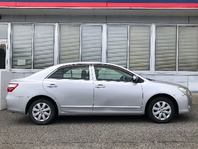 TOYOTA PREMIO