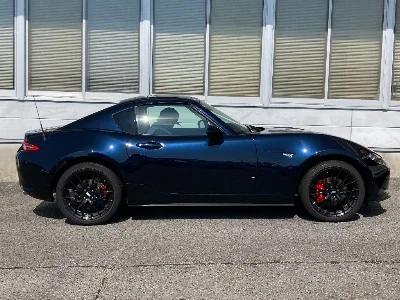 MAZDA ROADSTER RF
