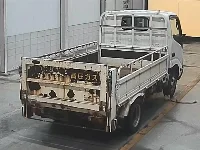 Цена авто Toyota ToyoAce с аукционов Японии, номер кузова TRY281, пробег 57 000, оценка 2