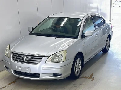 TOYOTA PREMIO