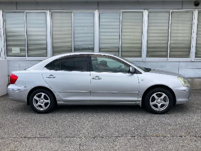 TOYOTA PREMIO