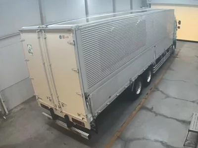 HINO OTHER