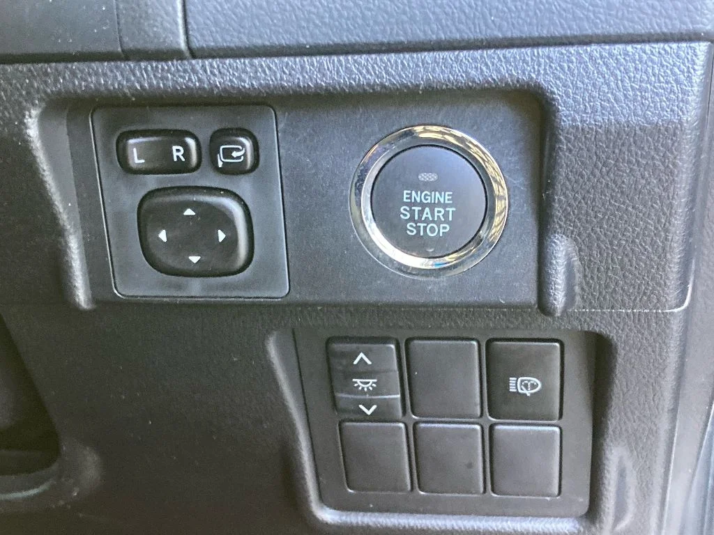 Toyota Land Cruiser Prado TX L Package, миниатюра 5