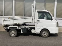 Цена авто Suzuki Carry Truck с аукционов Японии, номер кузова DA16T, пробег 23 000, оценка 2