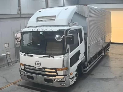 NISSAN DIESEL (UD) CONDOR