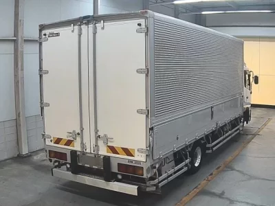 NISSAN DIESEL (UD) CONDOR