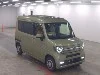 HONDA N VAN
