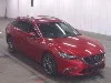 MAZDA ATENZA WAGON
