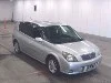 TOYOTA OPA