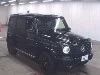 MERCEDES BENZ G CLASS