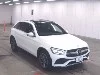 MERCEDES BENZ AMG GLC