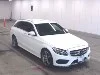 MERCEDES BENZ C CLASS STATION WAGON