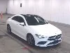MERCEDES BENZ CLA