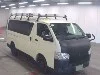 TOYOTA REGIUS VAN