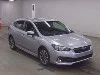 SUBARU IMPREZA SPORT