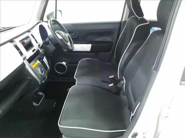 Suzuki Hustler 4WD_X Turbo, миниатюра 3