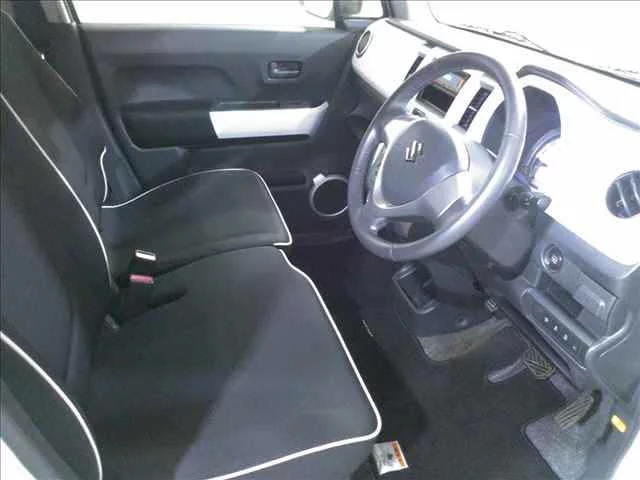 Suzuki Hustler 4WD_X Turbo, миниатюра 4