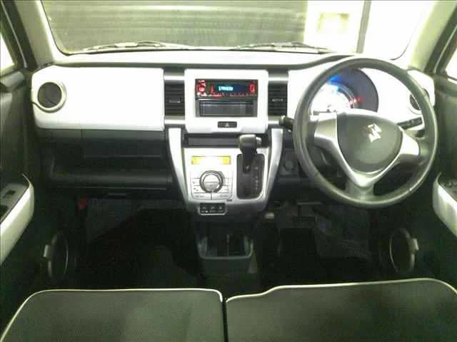 Suzuki Hustler 4WD_X Turbo, миниатюра 5