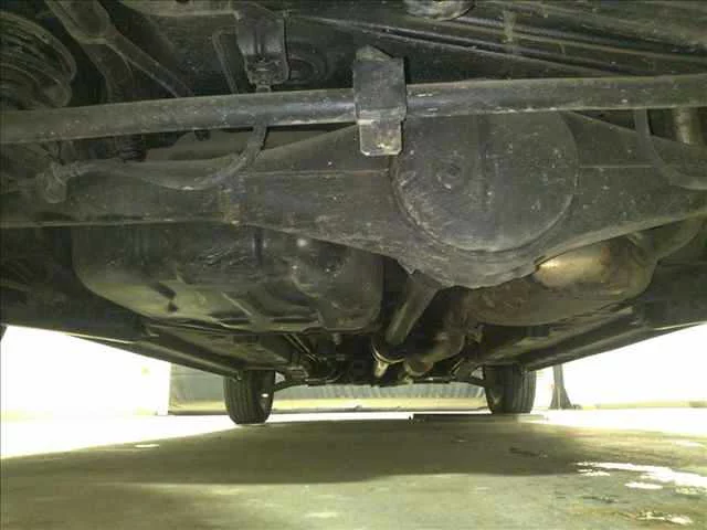 Suzuki Hustler 4WD_X Turbo, миниатюра 8