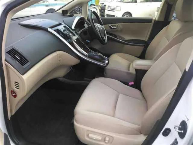 Toyota Sai S, миниатюра 3