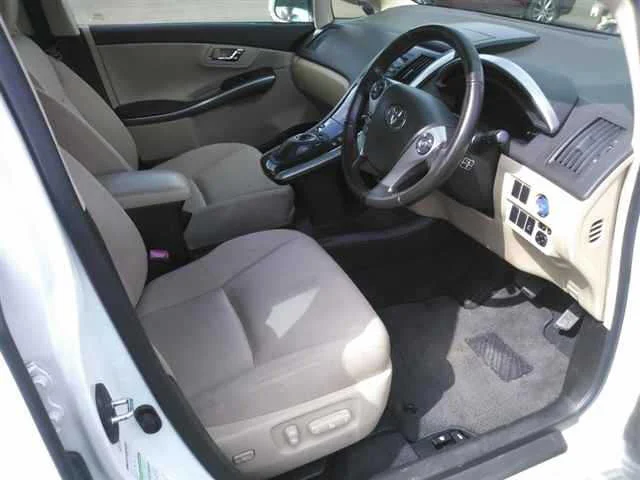 Toyota Sai S, миниатюра 4