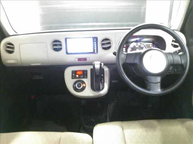 Daihatsu Mira 4WD X, миниатюра 5