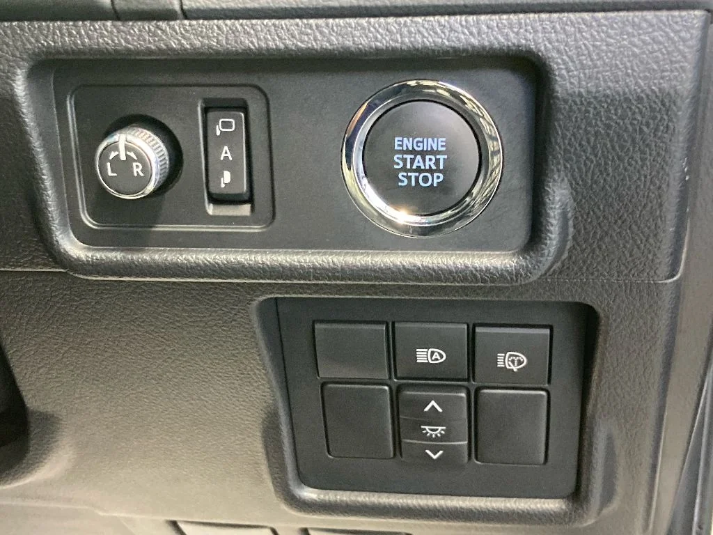 Toyota Land Cruiser Prado TX L Package, миниатюра 5