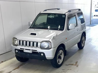 MAZDA AZ-OFFROAD