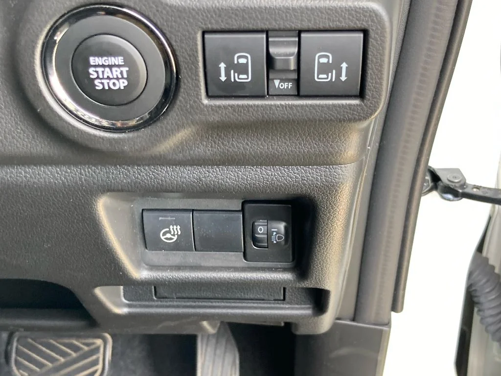 Suzuki Spacia HYBRID XS TURBO, миниатюра 5