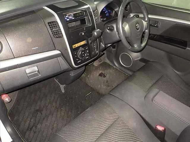 Suzuki Wagon R X, миниатюра 5