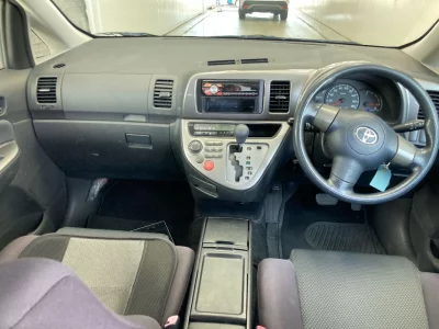 Статистика аукционов Toyota Wish