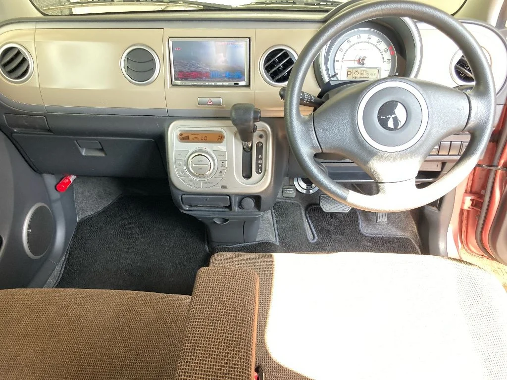Suzuki Alto T L Package, миниатюра 4