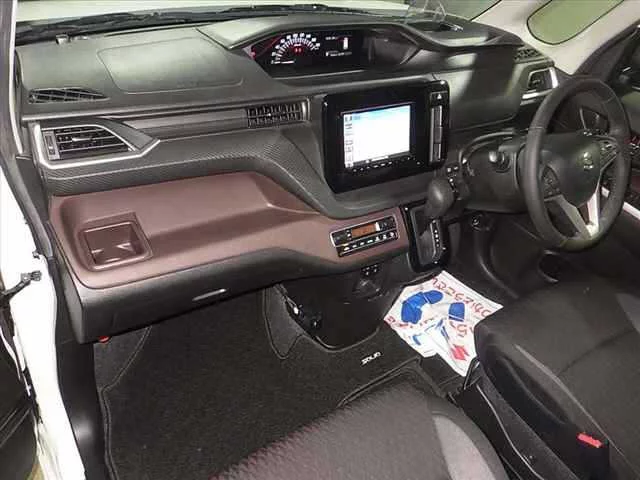 Suzuki Solio HYBRID MV, миниатюра 5