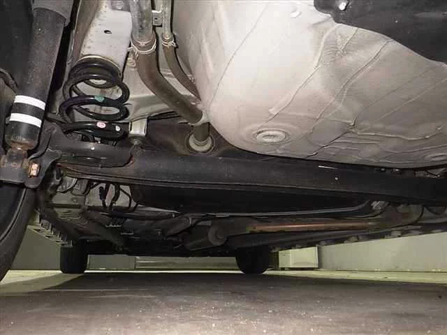 Suzuki Solio HYBRID MV, миниатюра 7