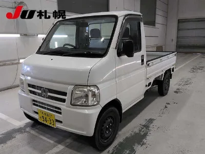 HONDA ACTY TRUCK
