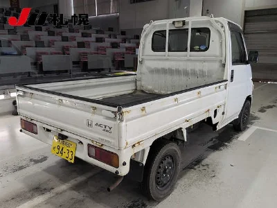HONDA ACTY TRUCK