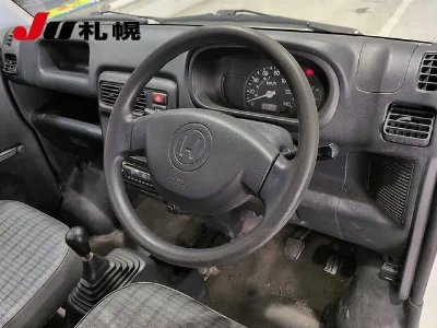 HONDA ACTY TRUCK