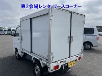 Цена авто Suzuki Carry Truck с аукционов Японии, номер кузова DA16T, пробег 172 000, оценка 7
