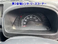 Цена авто Suzuki Carry Truck с аукционов Японии, номер кузова DA16T, пробег 172 000, оценка 7
