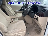 Цена авто Toyota Alphard с аукционов Японии, номер кузова ANH20W, пробег 54 000, оценка 13
