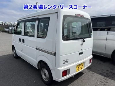 Nissan NV100 Clipper