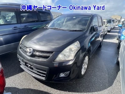 MAZDA MPV