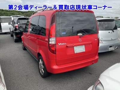 Mercedes-Benz Vaneo