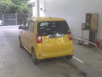 HONDA N ONE