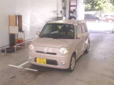 DAIHATSU MIRA COCOA
