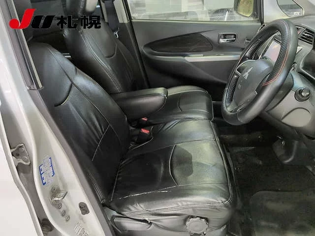 Mitsubishi ek Custom  с аукциона в Японии