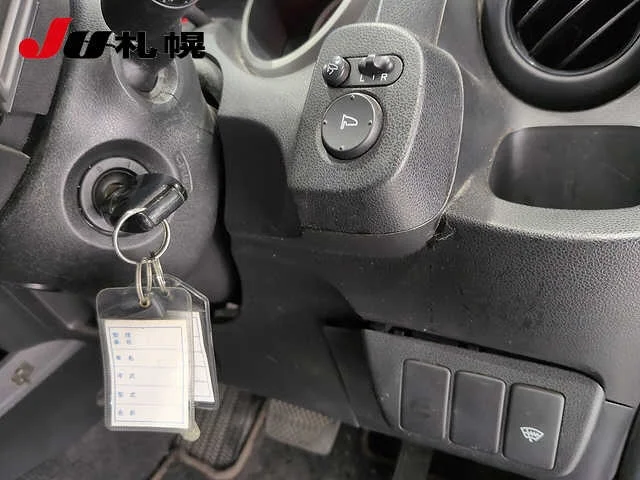 Honda Fit  с аукциона в Японии